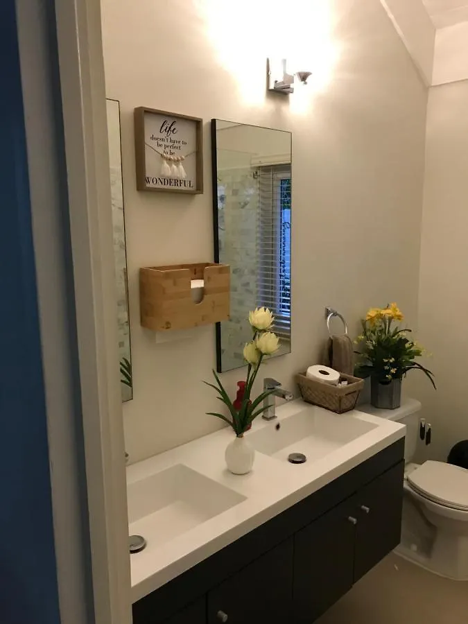 Villa Newly Built , Sweet Oasis à Mammee Bay