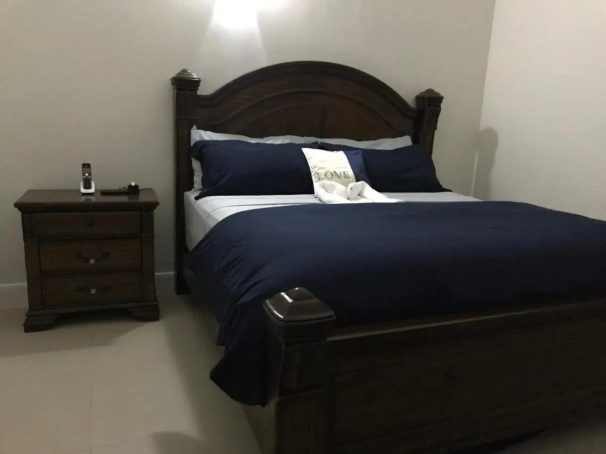 Villa Newly Built , Sweet Oasis à Mammee Bay