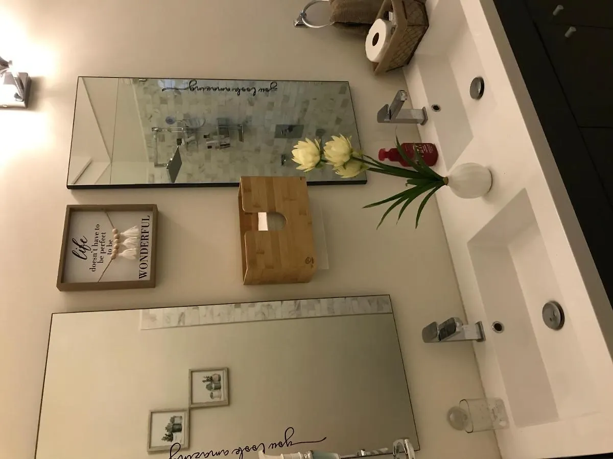 Villa Newly Built , Sweet Oasis à Mammee Bay