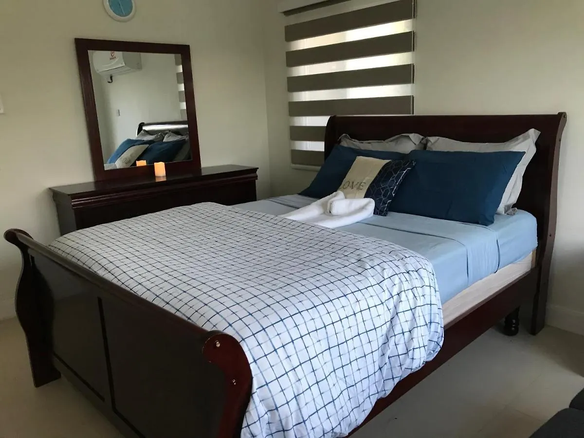 Villa Newly Built , Sweet Oasis à Mammee Bay Jamaïque