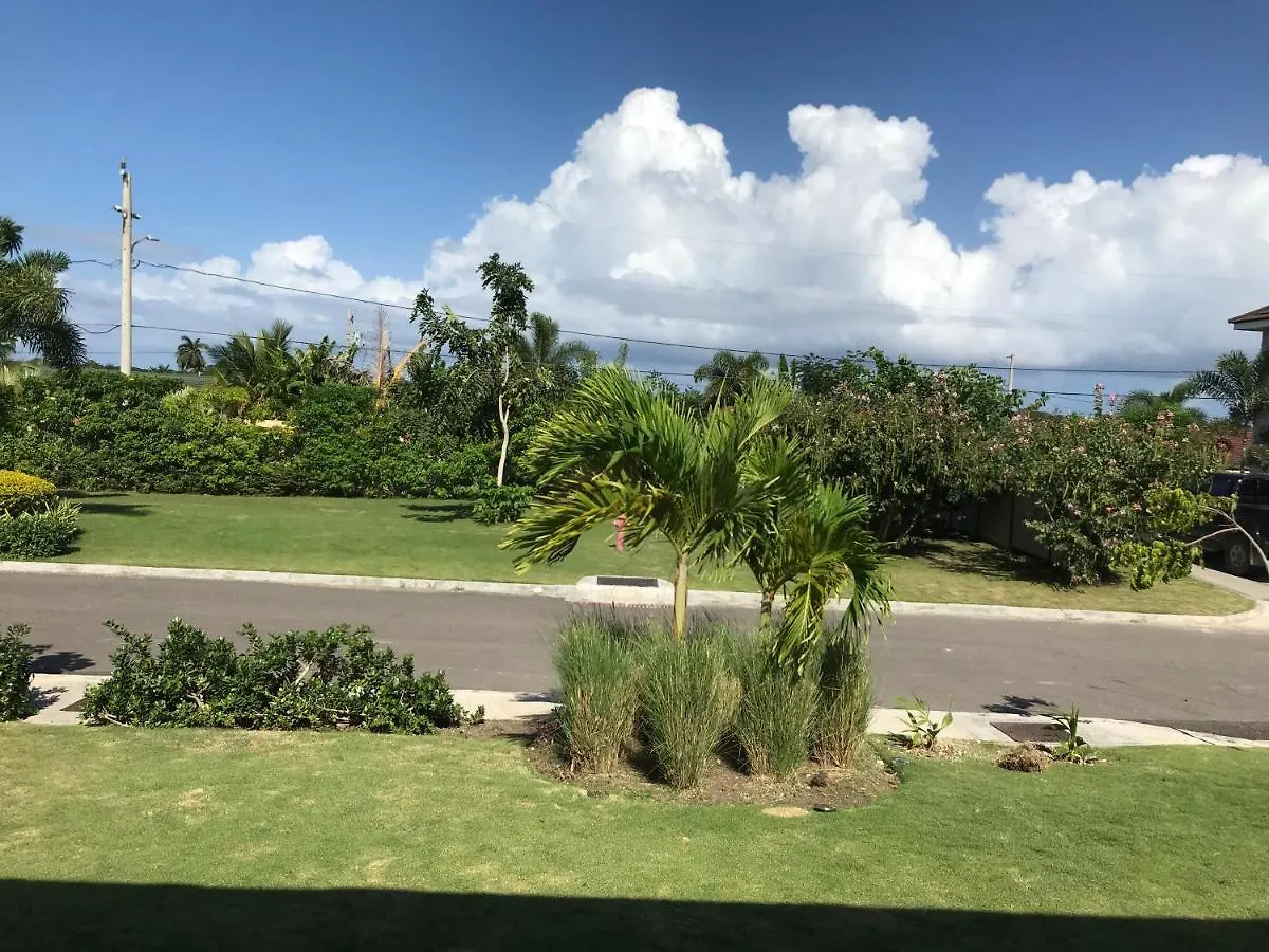 Villa Newly Built , Sweet Oasis à Mammee Bay 0*,  Jamaïque