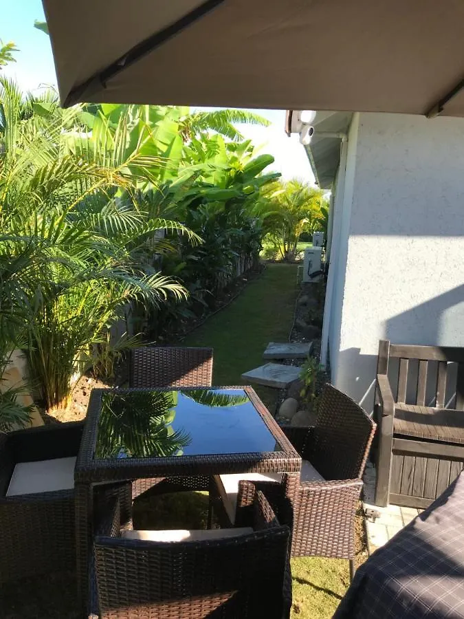 Villa Newly Built , Sweet Oasis à Mammee Bay