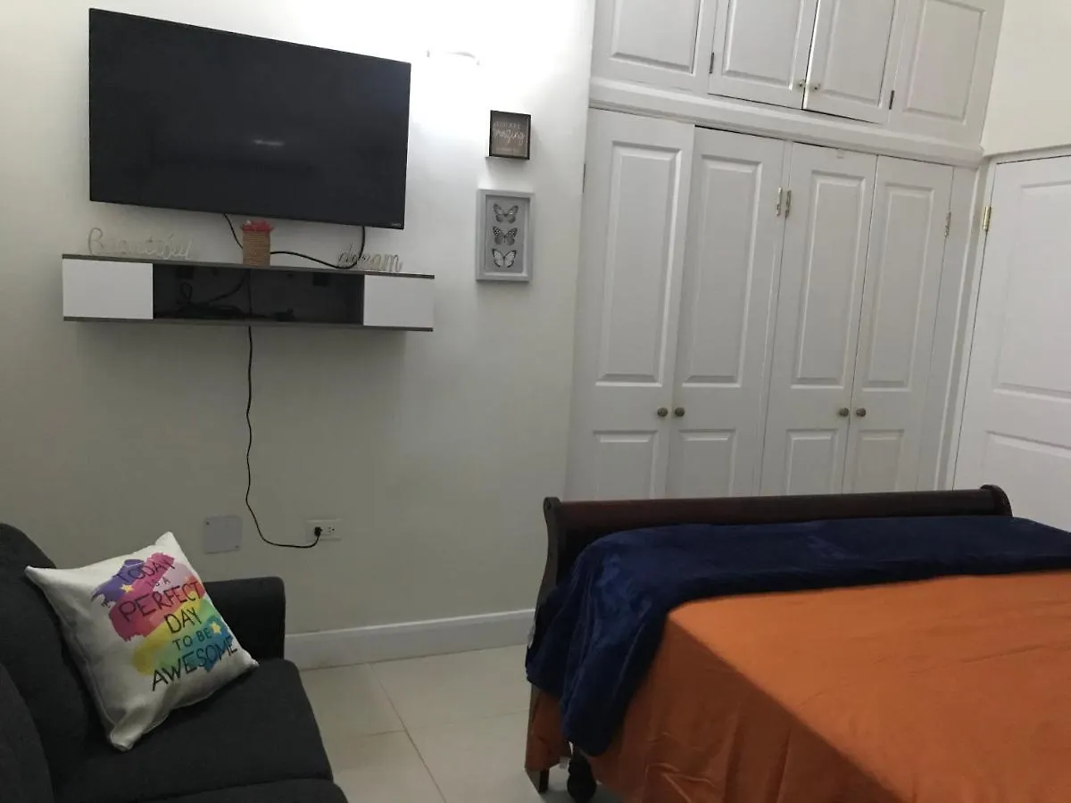 Villa Newly Built , Sweet Oasis à Mammee Bay 0*,  Jamaïque
