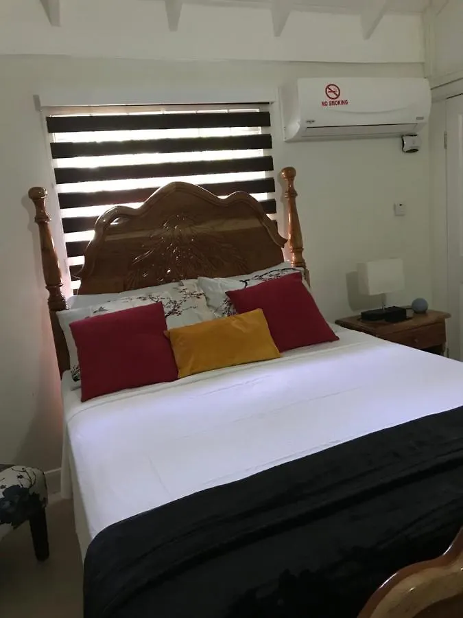 Villa Newly Built , Sweet Oasis à Mammee Bay Jamaïque