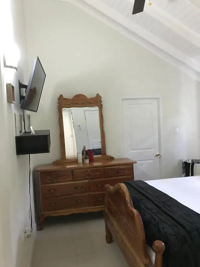 Villa Newly Built , Sweet Oasis à Mammee Bay 0*,  Jamaïque