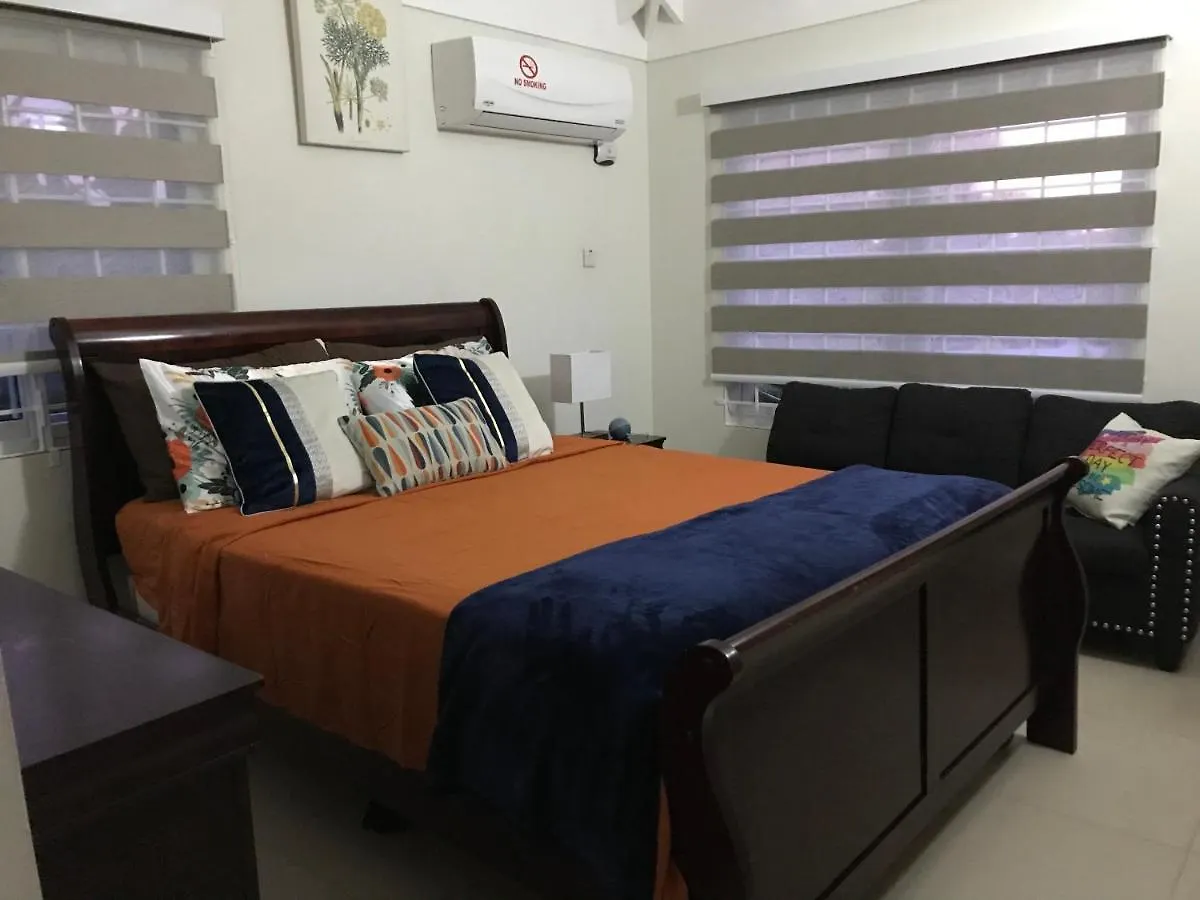 Villa Newly Built , Sweet Oasis à Mammee Bay 0*,