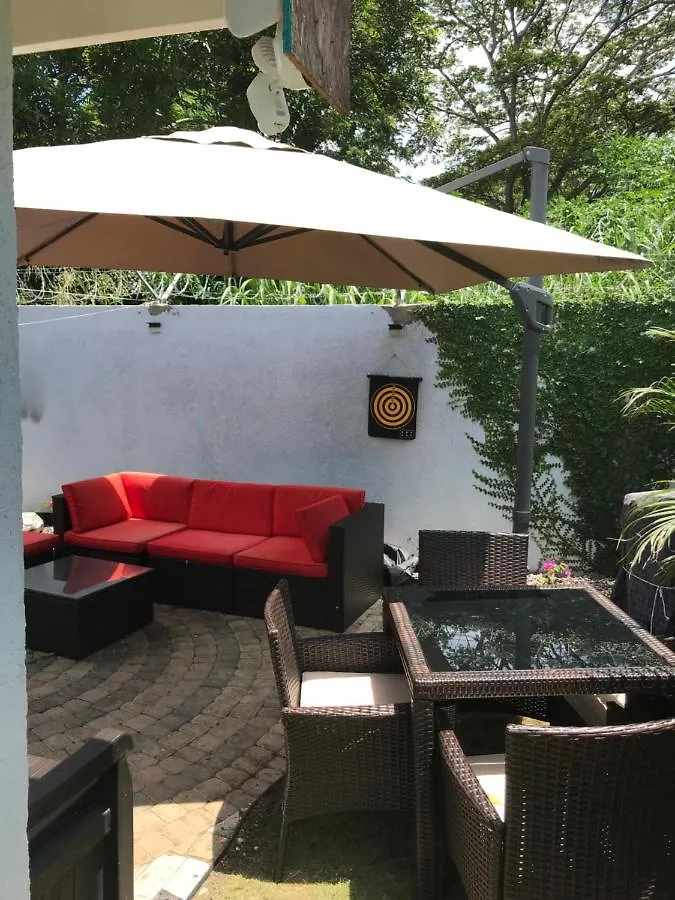Villa Newly Built , Sweet Oasis à Mammee Bay Jamaïque