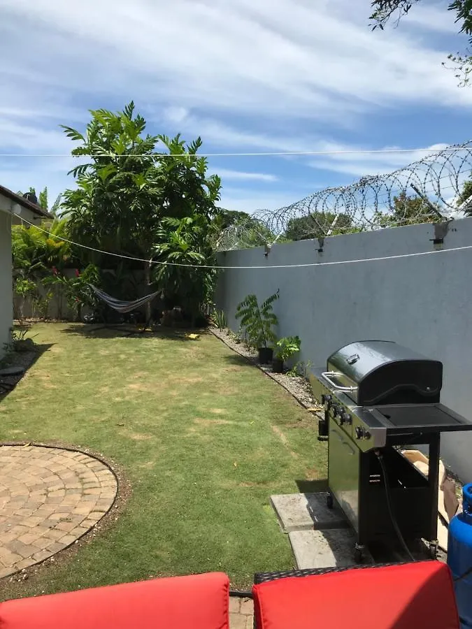 Villa Newly Built , Sweet Oasis à Mammee Bay 0*,  Jamaïque