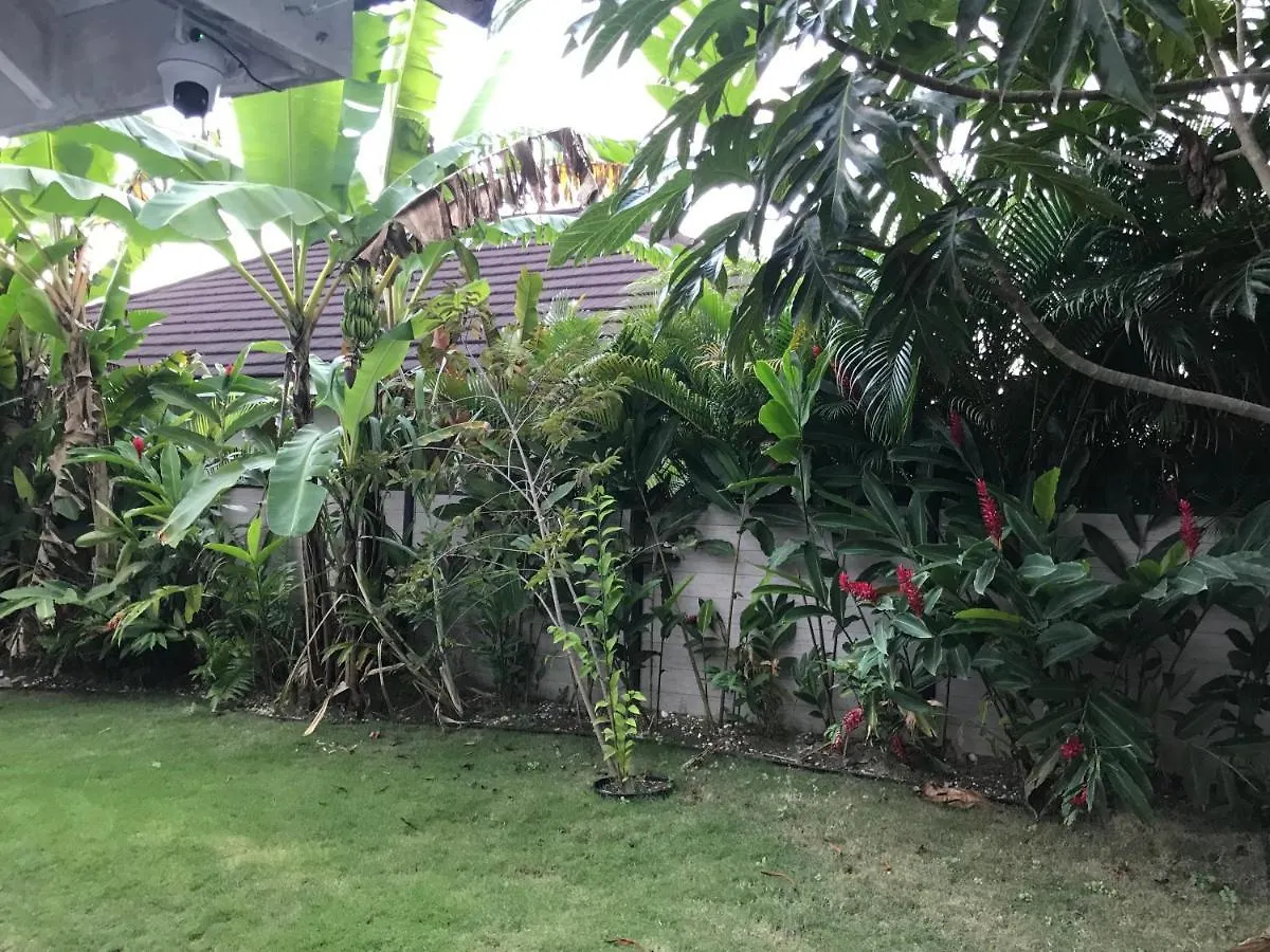 Villa Newly Built , Sweet Oasis à Mammee Bay 0*,  Jamaïque