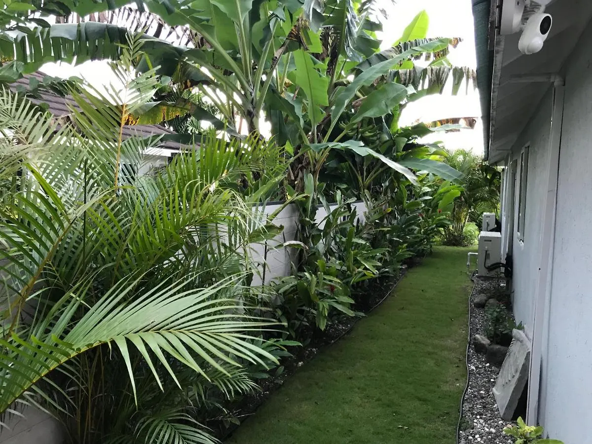 Villa Newly Built , Sweet Oasis à Mammee Bay